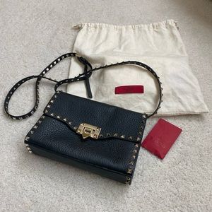 Valentino Medium Rockstud